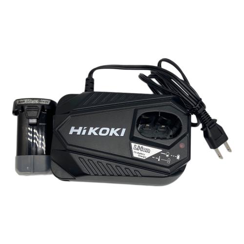 HIKOKI (ハイコーキ) インパクトドライバー FWH7DL