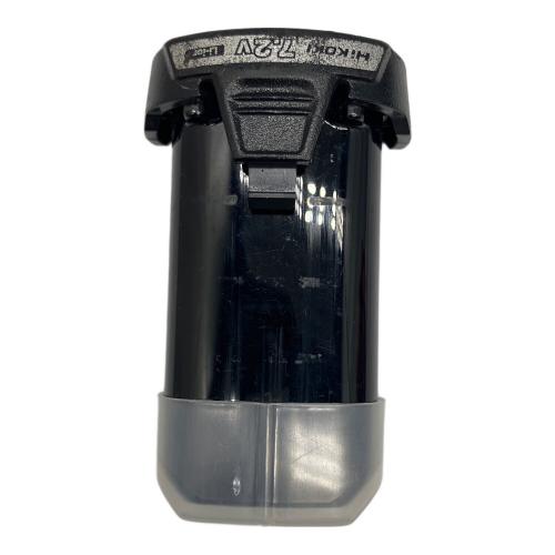 HIKOKI (ハイコーキ) インパクトドライバー FWH7DL