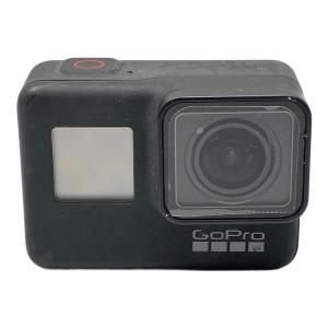 GoPro Black7 専用電池