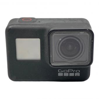 GoPro Black7 専用電池