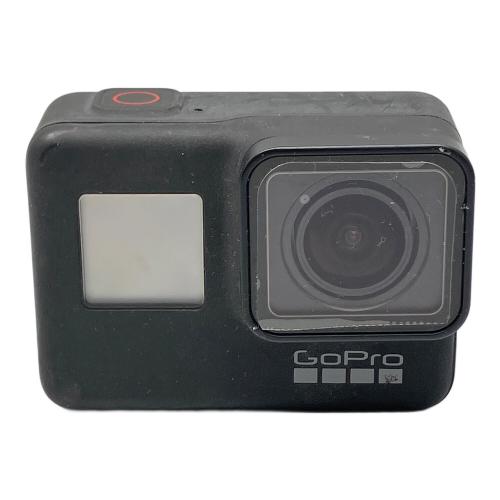 GoPro Black7 専用電池