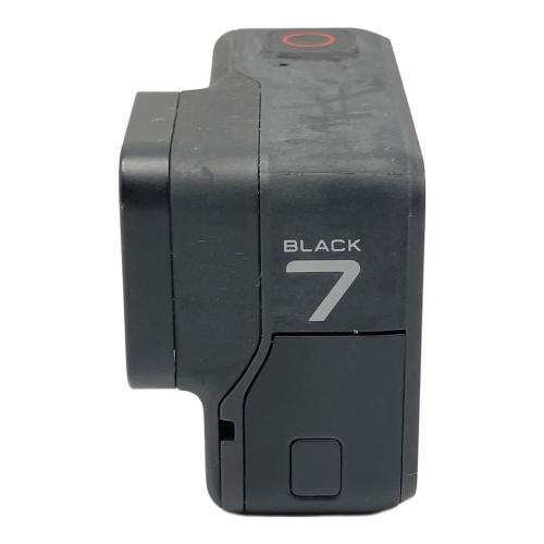 GoPro Black7 専用電池