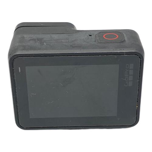 GoPro Black7 専用電池