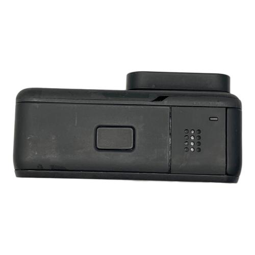 GoPro Black7 専用電池
