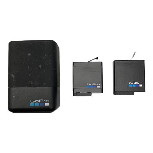 GoPro Black7 専用電池