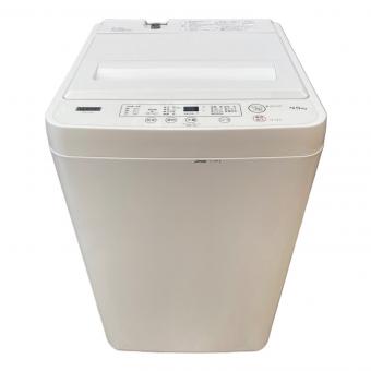 YAMADA (ヤマダ) 全自動洗濯機 YWM-T45H1 2021年製 232