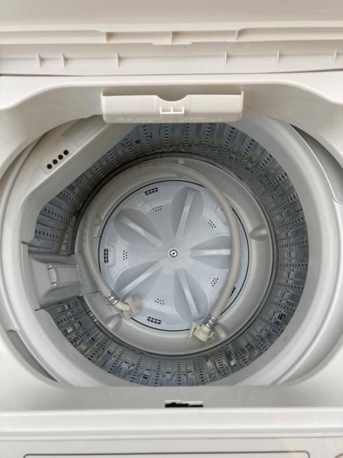 YAMADA (ヤマダ) 全自動洗濯機 YWM-T45H1 2021年製 232