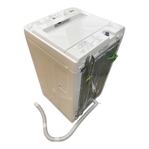 YAMADA (ヤマダ) 全自動洗濯機 YWM-T45H1 2021年製 232