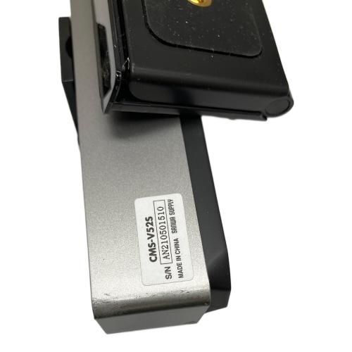 SANWA SUPPLY (サンワサプライ) 会議用ワイドレンズカメラ CMS-V52S