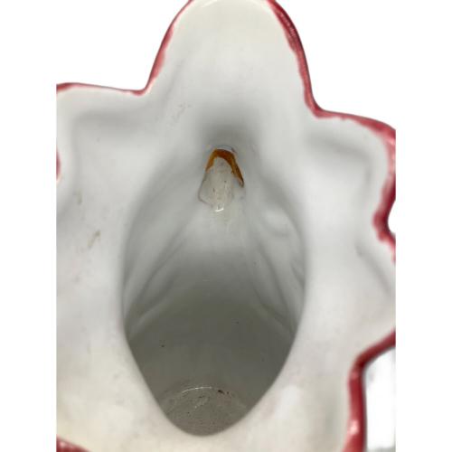 ピッチャー イタリア製 雄鶏