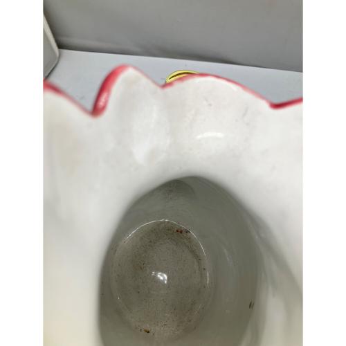 ピッチャー イタリア製 雄鶏