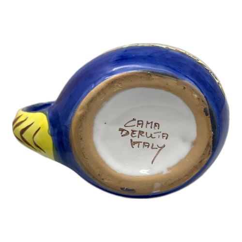 ピッチャー イタリア製 雄鶏