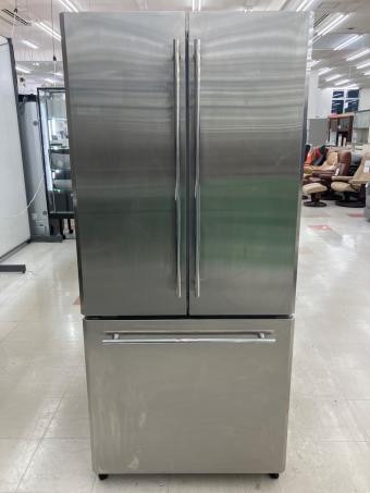 mabe 3ドア冷蔵庫 MNM20KG,/IM 2014年製 94 0053 厨房 552L