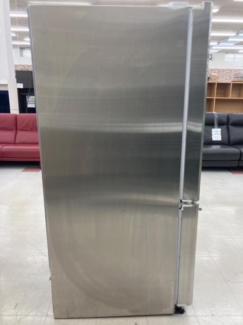 mabe 3ドア冷蔵庫 MNM20KG,/IM 2014年製 94 0053 厨房 552L