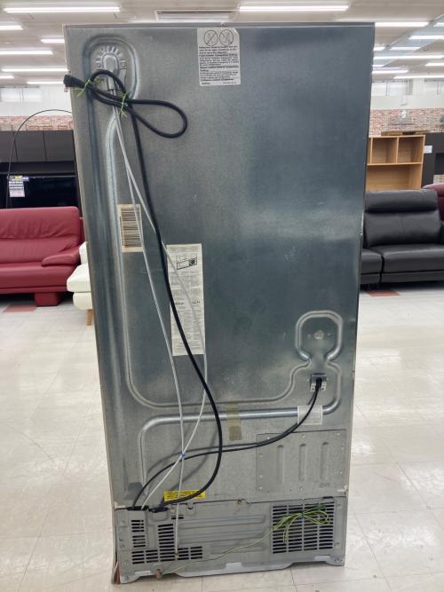 mabe 3ドア冷蔵庫 MNM20KG,/IM 2014年製 94 0053 厨房 552L