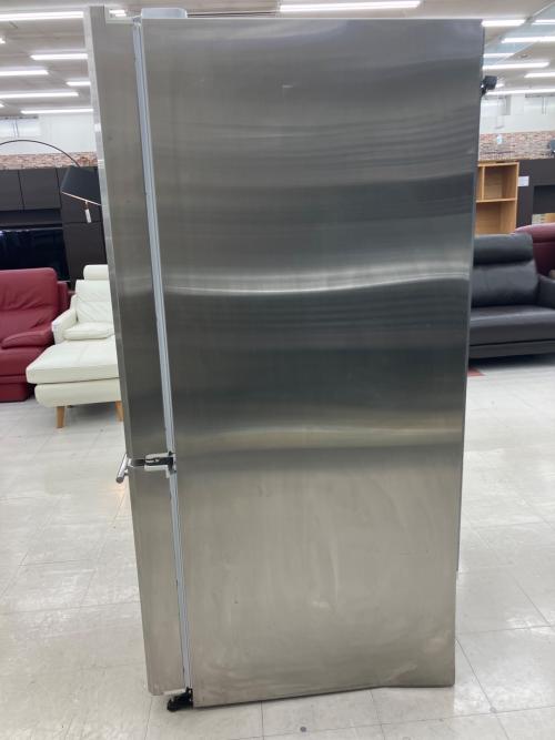mabe 3ドア冷蔵庫 MNM20KG,/IM 2014年製 94 0053 厨房 552L