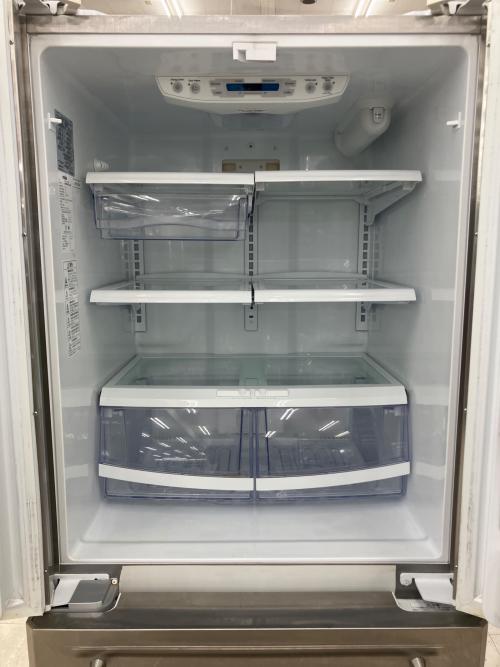 mabe 3ドア冷蔵庫 MNM20KG,/IM 2014年製 94 0053 厨房 552L