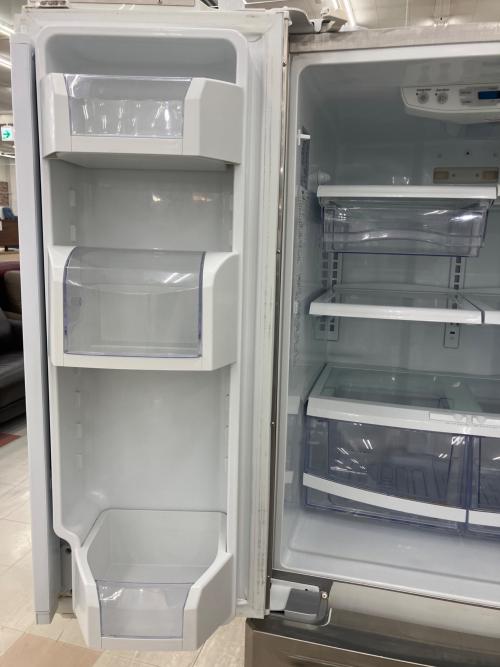 mabe 3ドア冷蔵庫 MNM20KG,/IM 2014年製 94 0053 厨房 552L