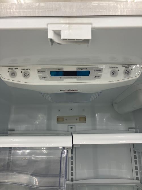 mabe 3ドア冷蔵庫 MNM20KG,/IM 2014年製 94 0053 厨房 552L
