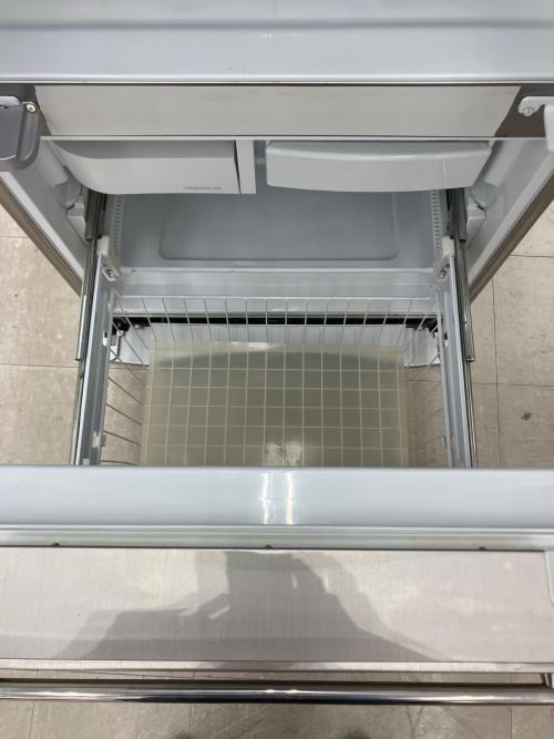 mabe 3ドア冷蔵庫 MNM20KG,/IM 2014年製 94 0053 厨房 552L