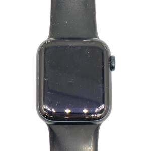Apple (アップル) Apple Watch SE(第二世代) MR9X3J/A GPSモデル 40mm