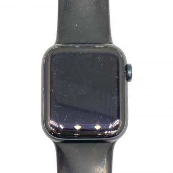 Apple (アップル) Apple Watch SE(第二世代) MR9X3J/A GPSモデル 40mm