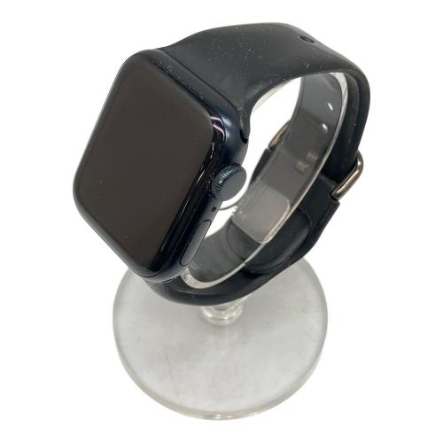 Apple (アップル) Apple Watch SE(第二世代) MR9X3J/A GPSモデル 40mm