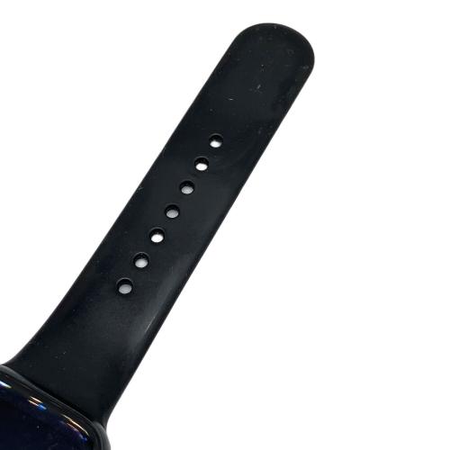 Apple (アップル) Apple Watch SE(第二世代) MR9X3J/A GPSモデル 40mm