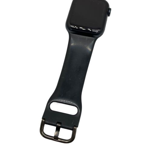 Apple (アップル) Apple Watch SE(第二世代) MR9X3J/A GPSモデル 40mm