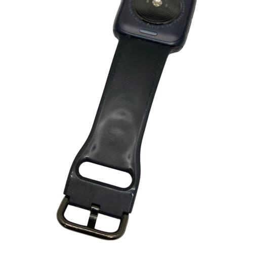 Apple (アップル) Apple Watch SE(第二世代) MR9X3J/A GPSモデル 40mm