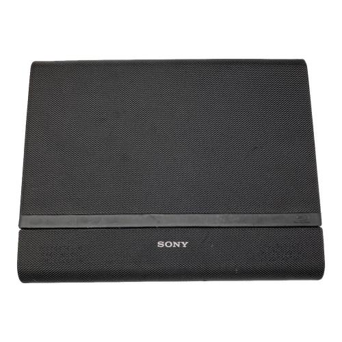 SONY (ソニー) DVDプレーヤー BDP-Z1 2014年製 本体のみ