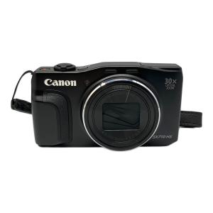 CANON (キヤノン) コンパクトデジタルカメラ PowerShot SX710 HS