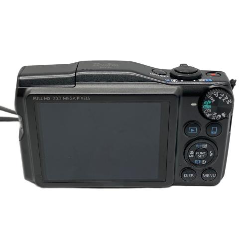 CANON (キヤノン) コンパクトデジタルカメラ PowerShot SX710 HS