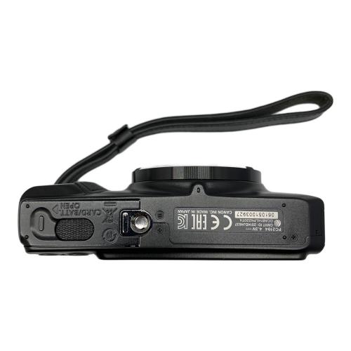 CANON (キヤノン) コンパクトデジタルカメラ PowerShot SX710 HS