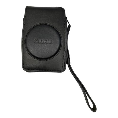 CANON (キヤノン) コンパクトデジタルカメラ PowerShot SX710 HS