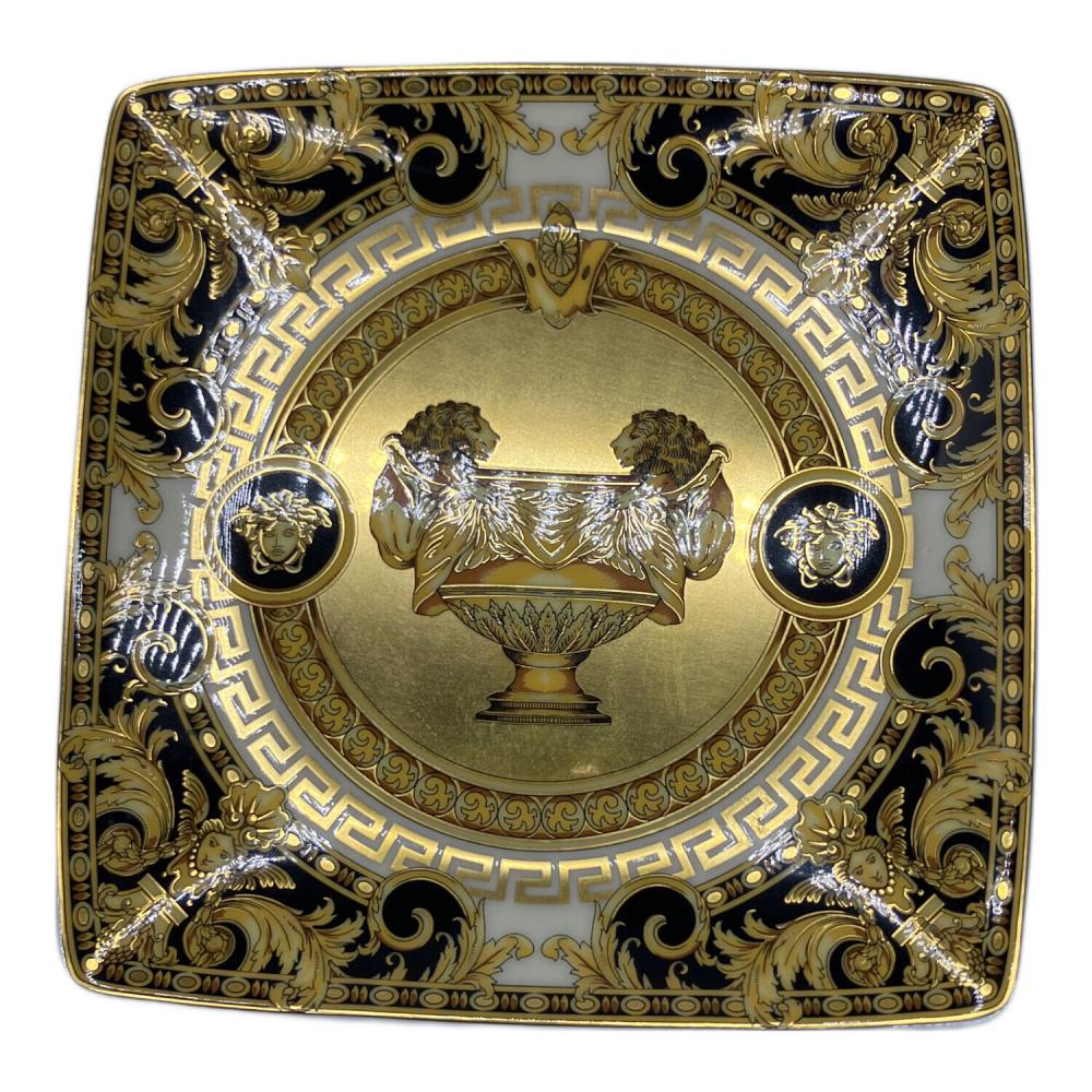 VERSACE (ヴェルサーチェ) 小皿 プレステージガーラ ボウル