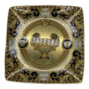 VERSACE (ヴェルサーチェ) 小皿 プレステージガーラ ボウル