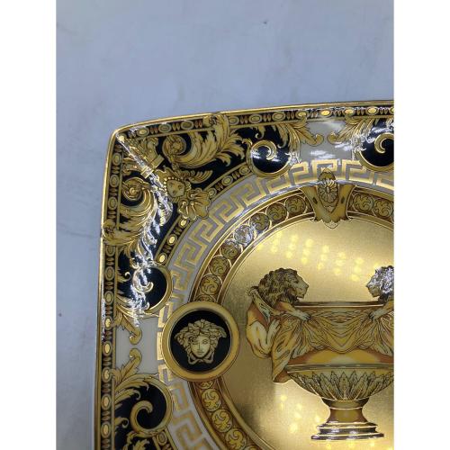 VERSACE (ヴェルサーチェ) 小皿 プレステージガーラ ボウル