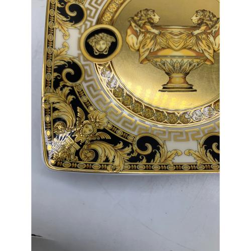VERSACE (ヴェルサーチェ) 小皿 プレステージガーラ ボウル