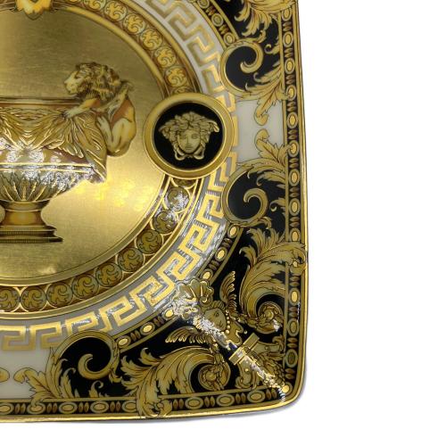 VERSACE (ヴェルサーチェ) 小皿 プレステージガーラ ボウル