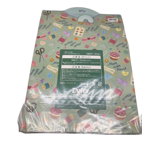 Disney RESORT (ディズニーリゾート) ジェラトーニ ぬいぐるみ用コスチュームセット ハートウォーミング・デイズ