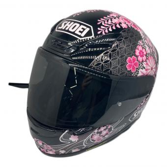 SHOEI (ショウエイ) バイク用ヘルメット Ｚ-7 サイズS
