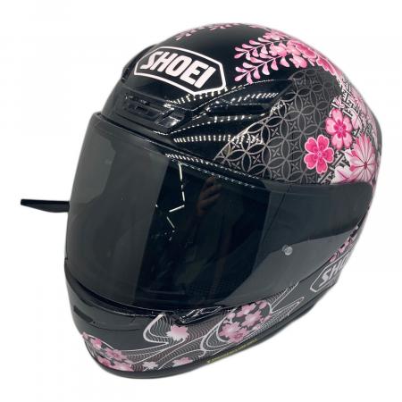 SHOEI (ショウエイ) バイク用ヘルメット Z-7 サイズS｜トレファクONLINE