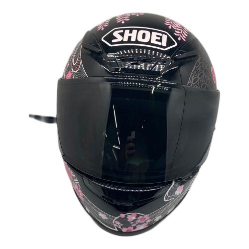 SHOEI (ショウエイ) バイク用ヘルメット Ｚ-7 サイズS