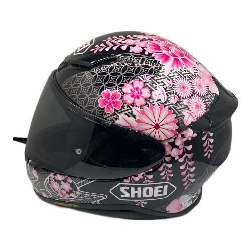 SHOEI (ショウエイ) バイク用ヘルメット Ｚ-7 サイズS