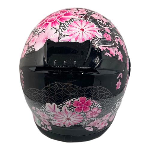 SHOEI (ショウエイ) バイク用ヘルメット Ｚ-7 サイズS