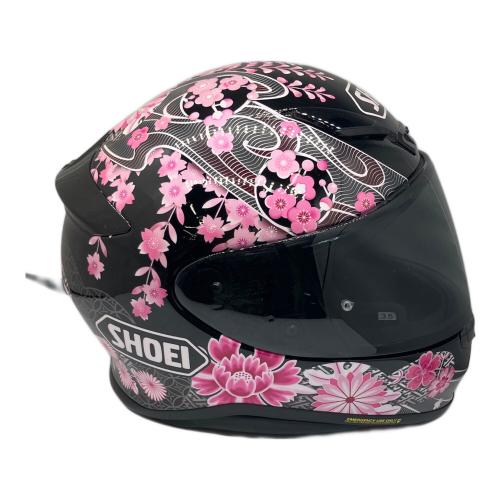 SHOEI (ショウエイ) バイク用ヘルメット Ｚ-7 サイズS