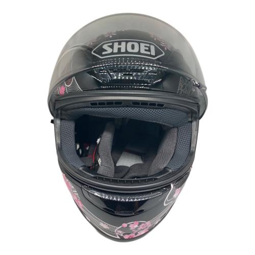 SHOEI (ショウエイ) バイク用ヘルメット Ｚ-7 サイズS