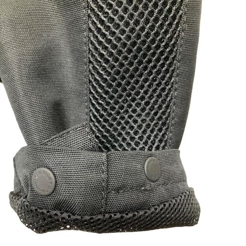 DUCATI (ドゥカティ) ライダースジャケット T183 メンズ SIZE XS ブラック×レッド