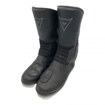 DAINESE (ダイネーゼ) ロングブーツ TEMPEST D-WP レディース SIZE 24cm ブラック